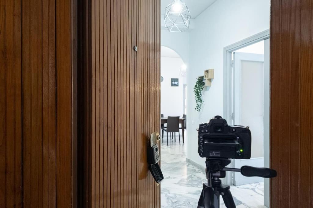 Apartamento F&f San Peter Roma